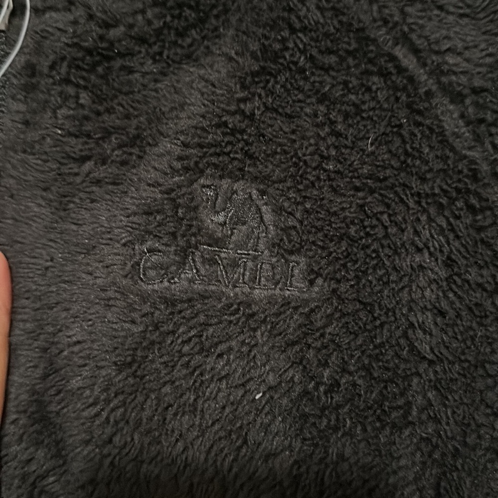 Camel Crown women’s jacket - Picture 3 of 6